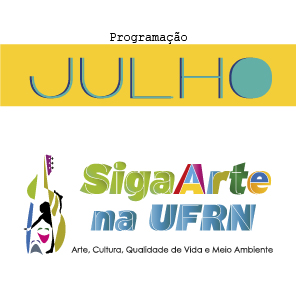 Agenda  Julho