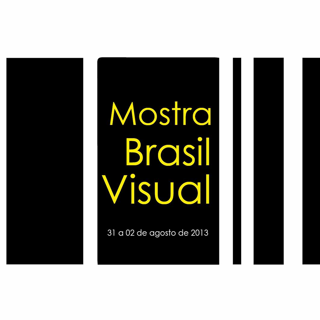 Mostra de Artes visuais