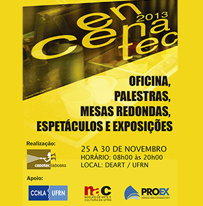 ENCENATEC 2013