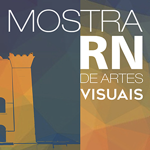 Mostra RN de Artes Visuais - Exposição de artistas atuantes no RN realizam exposição coletiva na Torre Malakoff - Recife - PE