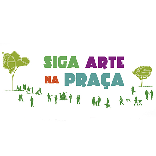 O Programa SigaArte na UFRN realizará no próximo sábado, 07 de outubro de 2017,  das 15h as 19h30 a ação SIGAARTE NA PRAÇA, com música, teatro, poesia, dança e feira de artesanato.